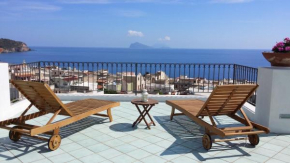 La Zagara Hotel Lipari